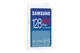 Samsung SDXC PRO Plus 128GB 130MB/s left side