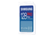 Samsung SDXC PRO Plus 128GB 130MB/s right side