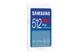 Samsung SDXC PRO Plus 512GB 130MB/s left side