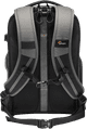 Lowepro Flipside 300 AW III Donkergrijs achterkant