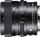 Sigma 50mm f/2 DG DN Contemporary Sony E-mount linkerkant