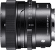 Sigma 50mm f/2 DG DN Contemporary Sony E-mount linkerkant