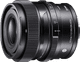 Sigma 50mm f/2 DG DN Contemporary Sony E-mount rechterkant