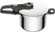 Tefal Secure 5 Trendy Pressure Cooker 6L + Steam Insert null