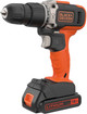 BLACK+DECKER BCD0032S120-QW front