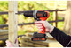 BLACK+DECKER BCD0032S120-QW product in use