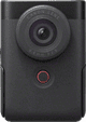 Canon PowerShot V10 Vlogging Kit Black Main Image
