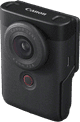 Canon PowerShot V10 Vlogging Kit Black right side