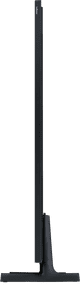 Samsung The Frame 85LS03B (2023) rechte seite