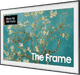 Samsung The Frame 85LS03B (2023) rechte seite