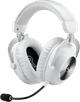 Logitech G PRO X 2 LIGHTSPEED Wireless Gaming Headset White Main Image
