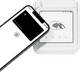 SumUp Solo 4G Portable Card Reader + Charging Dock with Printer null