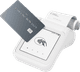 SumUp Solo 4G Portable Card Reader + Charging Dock with Printer null