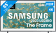 Samsung The Frame 85LS03B (2023) Main Image