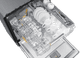 Samsung DW60BG730B00ET detail