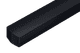 Samsung Crystal UHD 55CU7040 (2024) + Soundbar detail