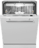 Miele G 5167 SC Vi XXL / Built-in / Fully integrated / Niche height 84.5 - 91cm Main Image
