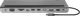 Belkin USB-C 11-in-1 Multiport Docking Station back