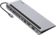 Belkin USB-C 11-in-1 Multiport Docking Station back