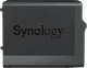 Synology DS423 linkerkant
