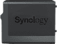 Synology DS423 rechterkant