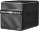 Synology DS423 rechterkant