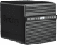 Synology DS423 linkerkant