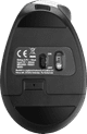 BlueBuilt Summus Ergonomische Draadloze Verticale Muis null