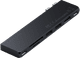 Satechi USB-C Pro Hub Slim Adapter - Midnight Black null