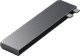 Satechi USB-C Pro Hub Slim Adapter - Space Gray Main Image