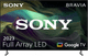 Sony Bravia KD-55X85L (2023) voorkant