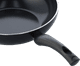 BK Brilliant Frying Pan set 24cm + 28cm + High-Sided Skillet detail