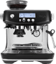 Sage the Barista Pro Black Truffel Main Image