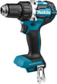 Makita DDF484ZJ + 5Ah battery (1x) null