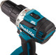 Makita DDF484ZJ + 5Ah battery (1x) null