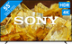 Sony Bravia XR-55X90L (2023) Main Image