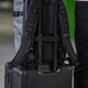 WANDRD THE PRVKE 31 L V3 Vert produit à l'usage