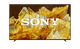 Sony Bravia XR-65X90L (2023) front