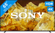 Sony Bravia XR-65X90L (2023) Main Image