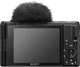 Sony ZV-1 II + Battery back