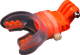 Telesin Tooth Holder Mount right side