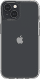 BlueBuilt Protective Back Cover iPhone 13 Transparant achterkant