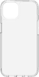 BlueBuilt Protective Back Cover iPhone 13 Transparant null