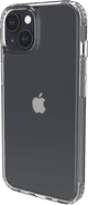 BlueBuilt Protective Back Cover iPhone 13 Transparant null