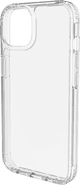 BlueBuilt Protective Back Cover iPhone 13 Transparant null