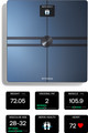 Withings Body Comp Black null