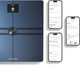 Withings Body Comp Black null