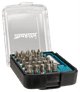 Makita 31-piece Screwdriver Bit Set D-34936 null