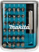 Makita 31-piece Screwdriver Bit Set D-34936 Main Image