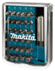 Makita 31-piece Screwdriver Bit Set D-34936 front